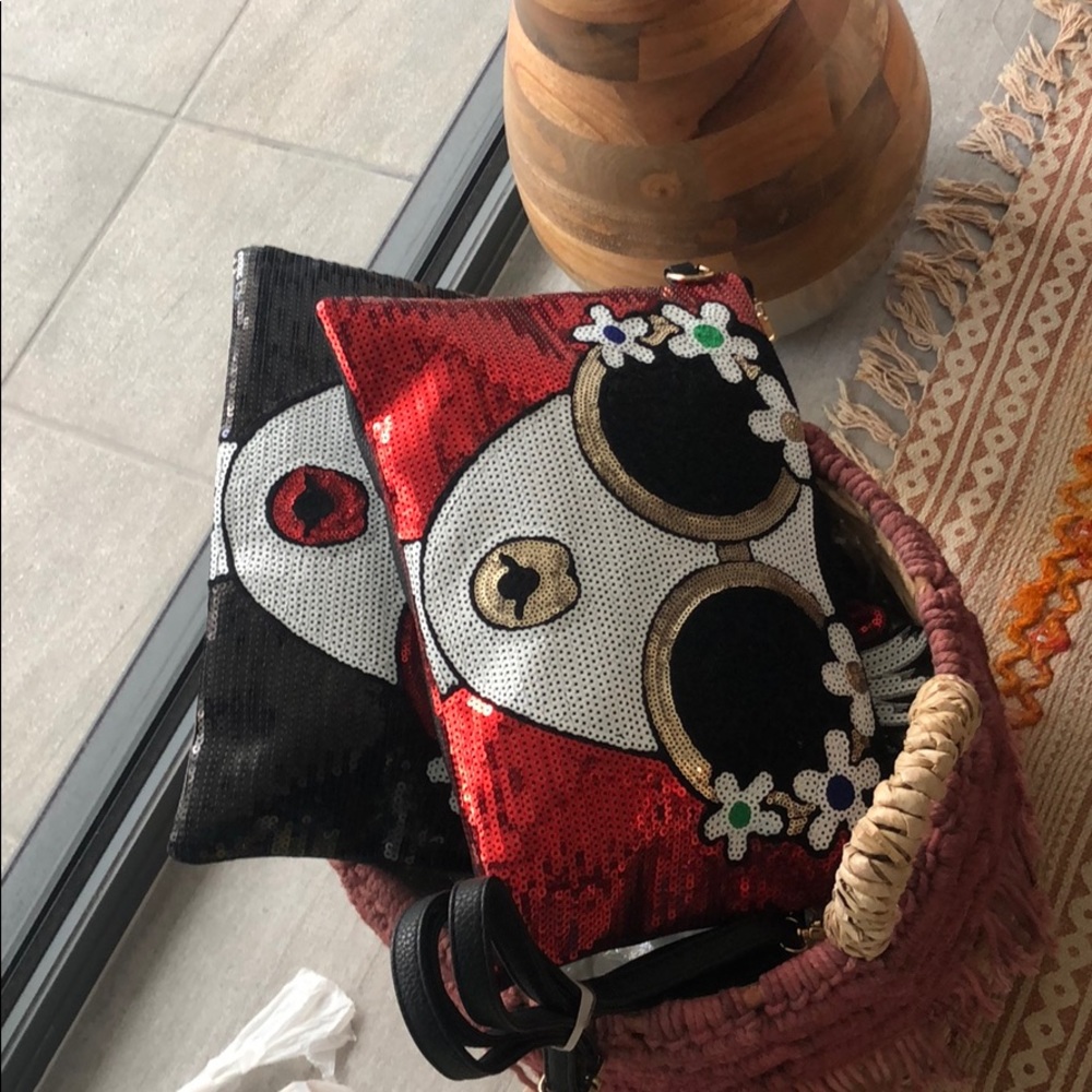 New bag